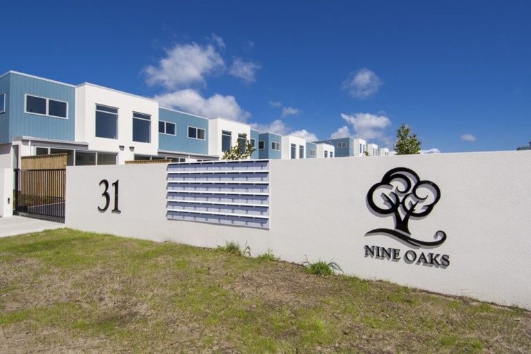 Photo of property in 21/31 Reynolds Place, Papamoa Beach, Papamoa, 3118