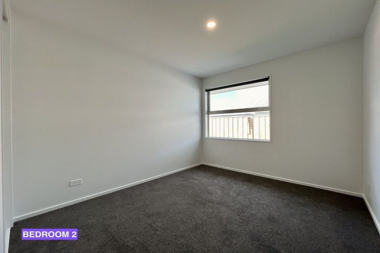 Photo of property in 94 Monarch Drive, Rolleston, 7614