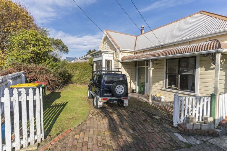 Photo of property in 33 Orbell Street, Dalmore, Dunedin, 9010