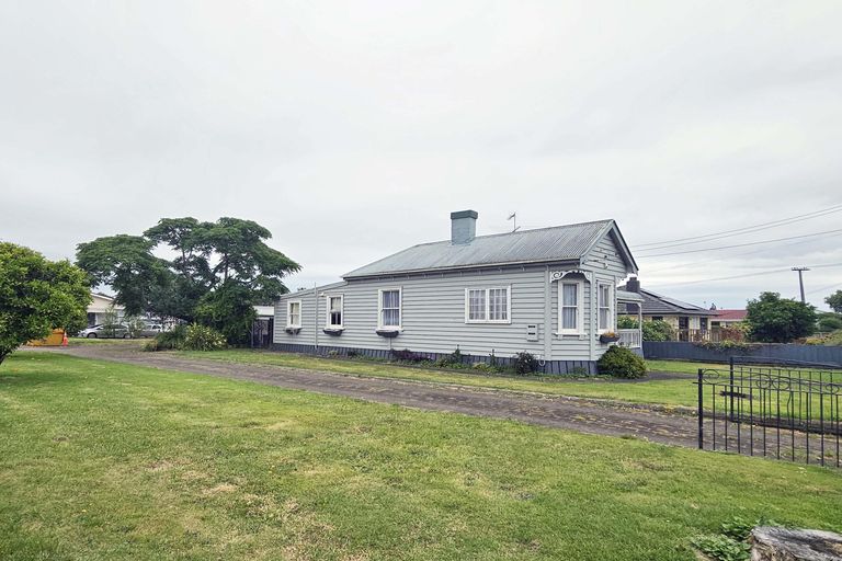 Photo of property in 31 Marne Road, Papakura, 2110