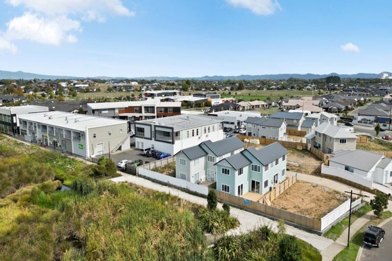 Photo of property in 43 Mccorquindale Drive, Flagstaff, Hamilton, 3210