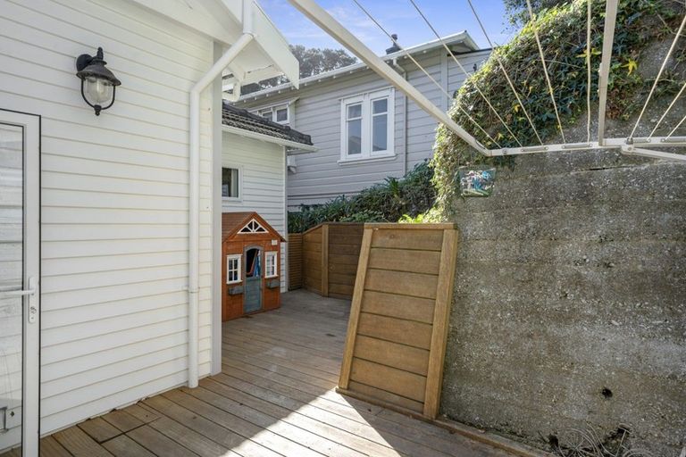 Photo of property in 20 Hapua Street, Hataitai, Wellington, 6021