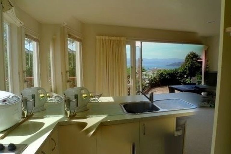 Photo of property in 105 Barnard Street, Wadestown, Wellington, 6012