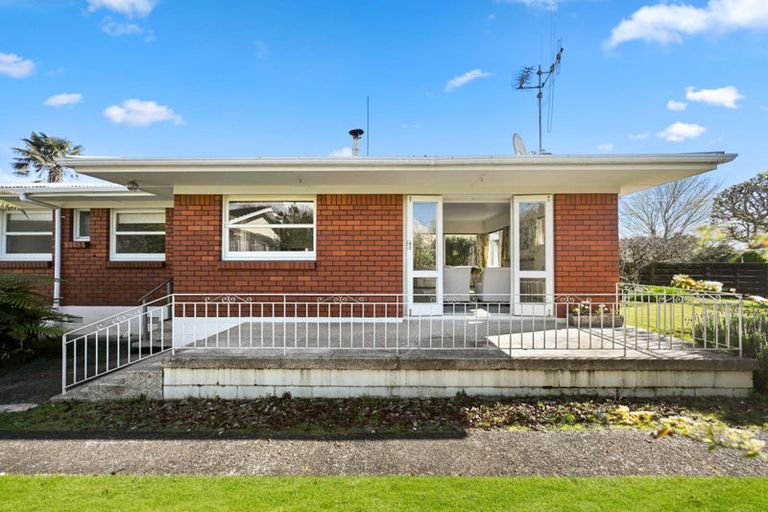 Photo of property in 280 Bankwood Road, Chartwell, Hamilton, 3210