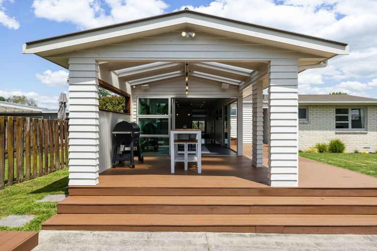 Photo of property in 10 Jennifer Place, Chartwell, Hamilton, 3210