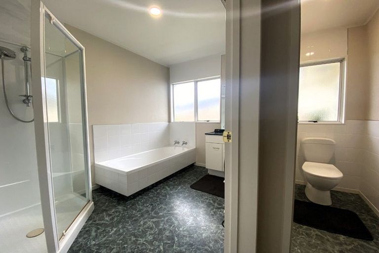 Photo of property in 107 Karaitiana Street, Frimley, Hastings, 4120