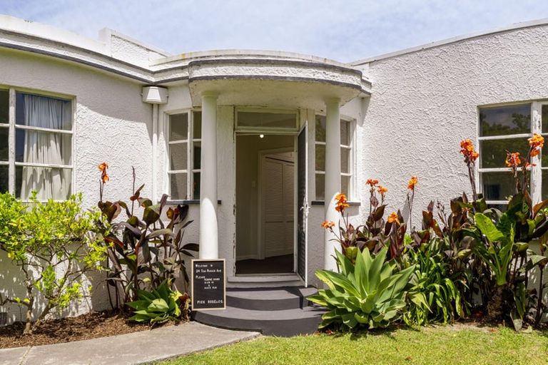 Photo of property in 24 Tom Parker Avenue, Marewa, Napier, 4110