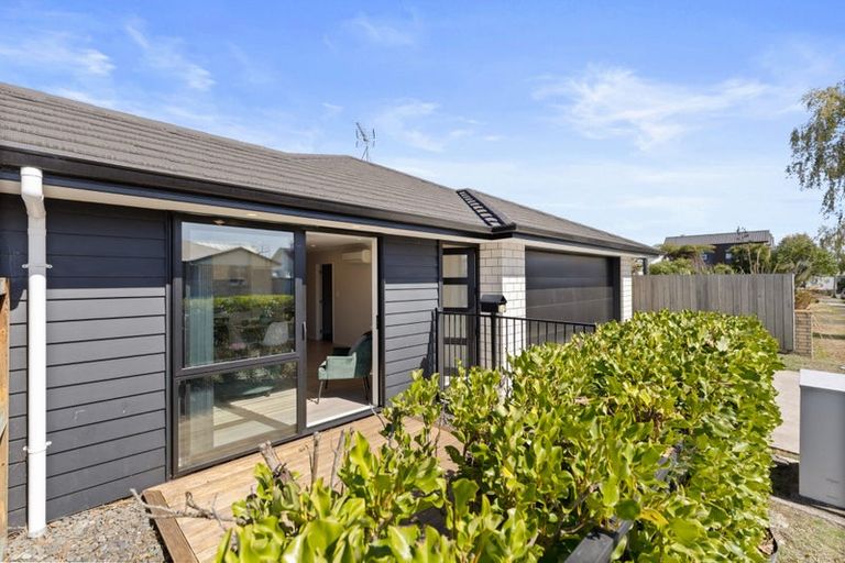 Photo of property in 5/1 Burrows Place, Frankton, Hamilton, 3204