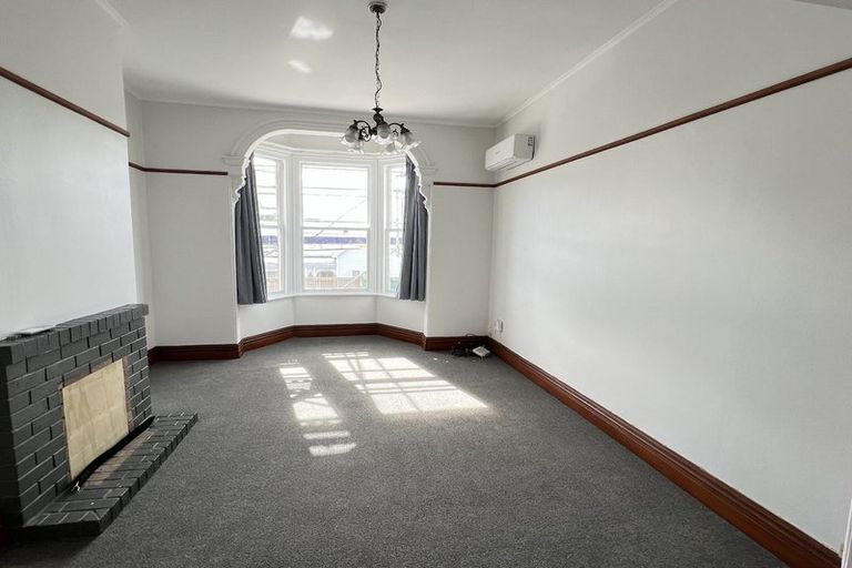 Photo of property in 31a Hall Street, Newtown, Wellington, 6021