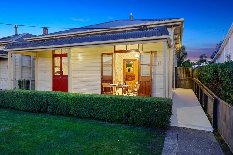 Photo of property in 34 Dunstan Street, Otaki, 5512