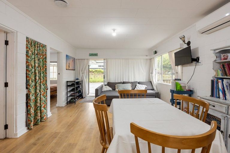 Photo of property in 121 Queens Avenue, Frankton, Hamilton, 3204
