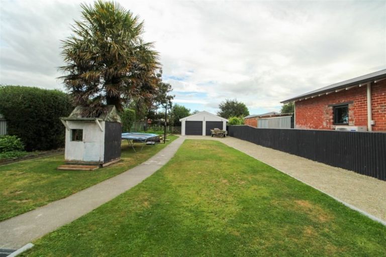 Photo of property in 5a Mowbray Street, Watlington, Timaru, 7910