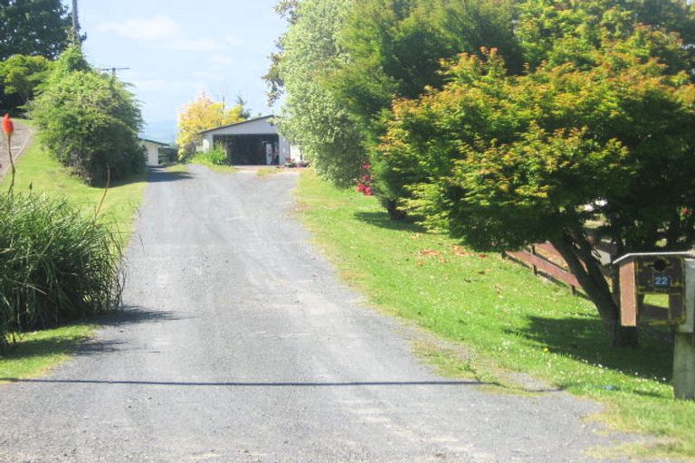 Photo of property in 26 Mountain View Road, Otorohanga, 3900