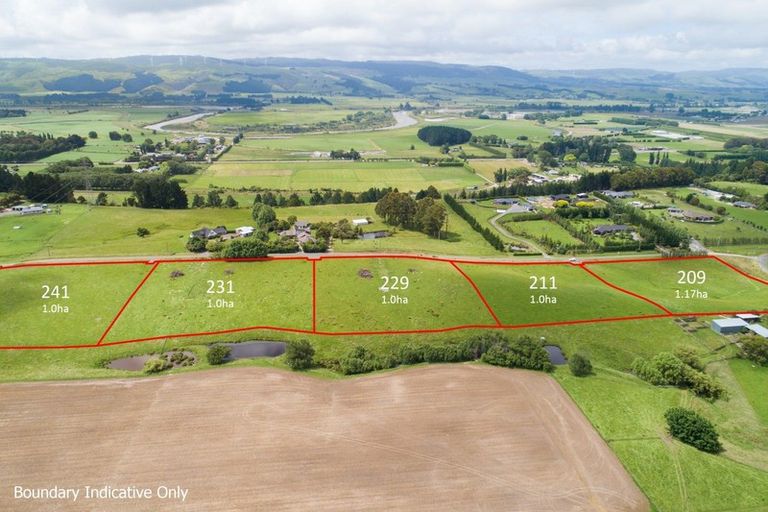 Photo of property in 241 Hendersons Line, Kelvin Grove, 4470