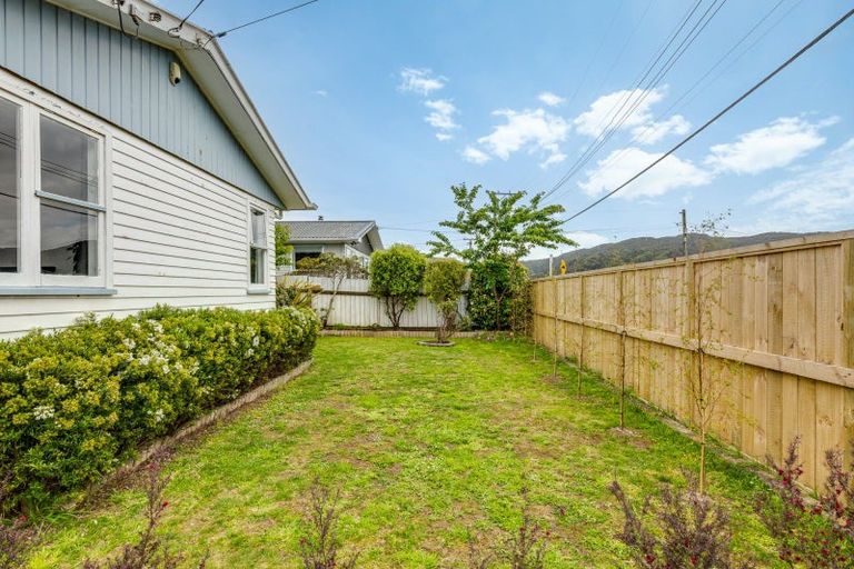 Photo of property in 3 Konini Street, Wainuiomata, Lower Hutt, 5014