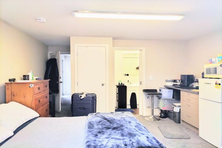 Photo of property in 45b Lees Street, Dunedin Central, Dunedin, 9016