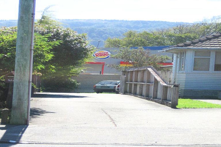 Photo of property in 52f2- Martin Street, Wallaceville, Upper Hutt, 5018