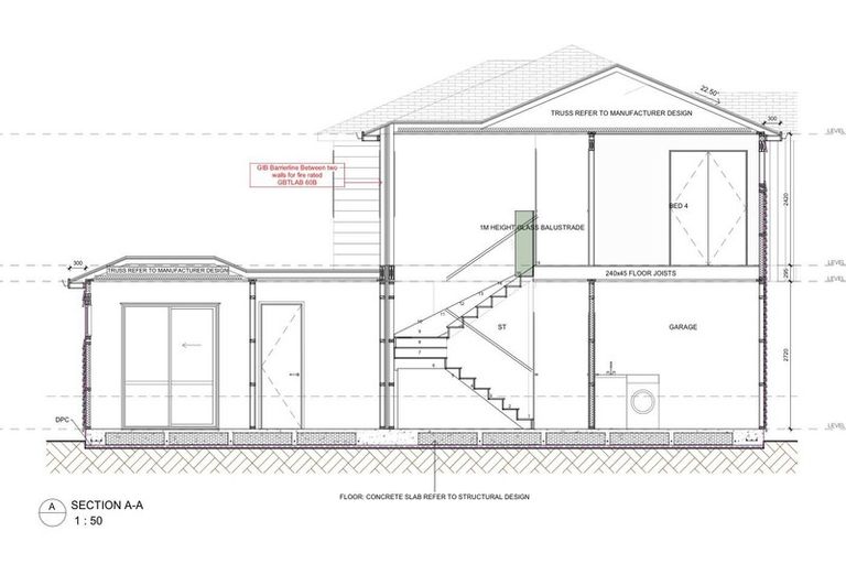 Photo of property in 38 Jamish Drive, Warkworth, 0910
