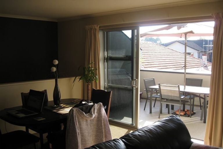 Photo of property in 46u4 Willoughby Street, Whitiora, Hamilton, 3200