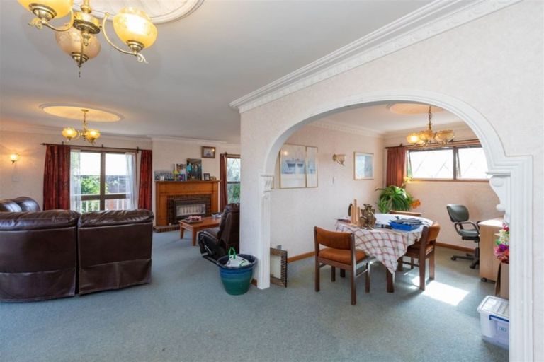 Photo of property in 91 Crosby Road, Chartwell, Hamilton, 3210