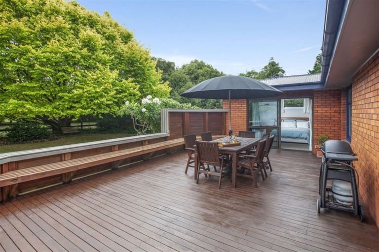 Photo of property in 73 Eders Road, Woodend, 7610