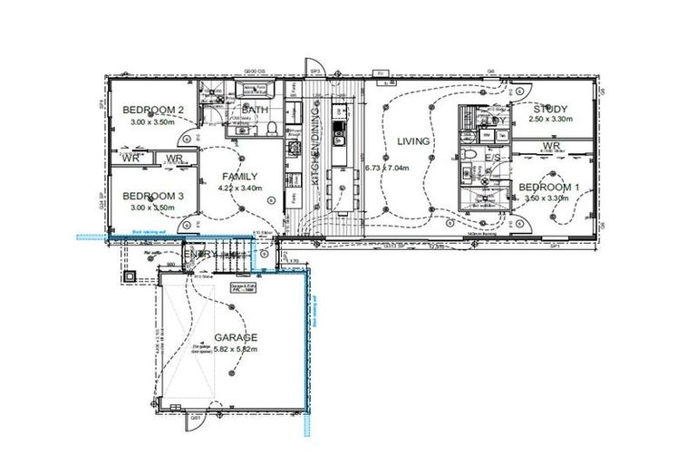 Photo of property in 4 Kapokapowai Street, Raglan, 3225