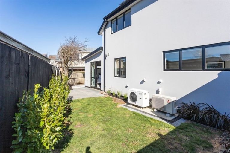 Photo of property in 54 Dover Street, St Albans, Christchurch, 8014