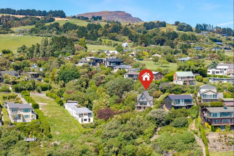 Photo of property in 23 Ranui Crescent, Diamond Harbour,  8971