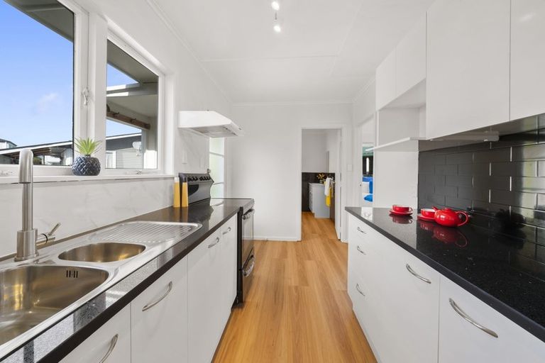 Photo of property in 58 Coxhead Road, Manurewa, Auckland, 2102