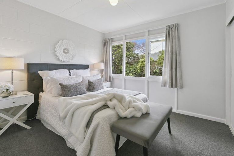 Photo of property in 42c Ngatoto Street, Ngaio, Wellington, 6035