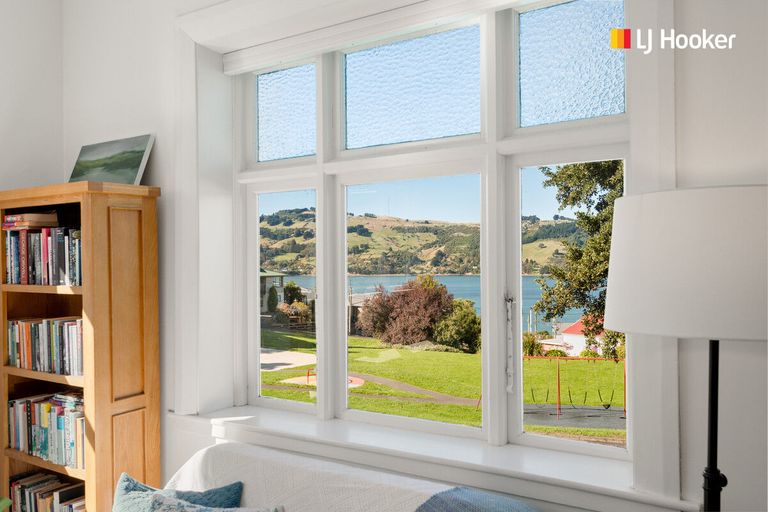 Photo of property in 51 Totara Street, Ravensbourne, Dunedin, 9022