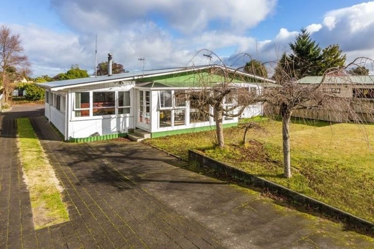 Photo of property in 158 Taharepa Road, Tauhara, Taupo, 3330