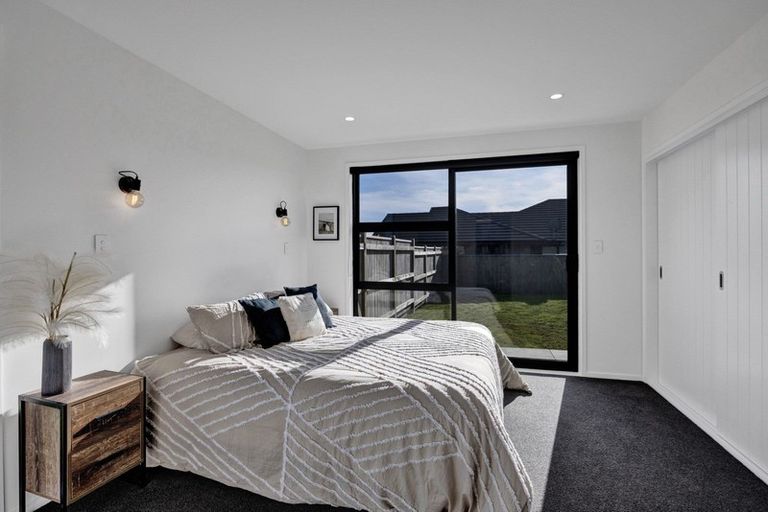 Photo of property in 42 Papawhero Drive, Bell Block, New Plymouth, 4312