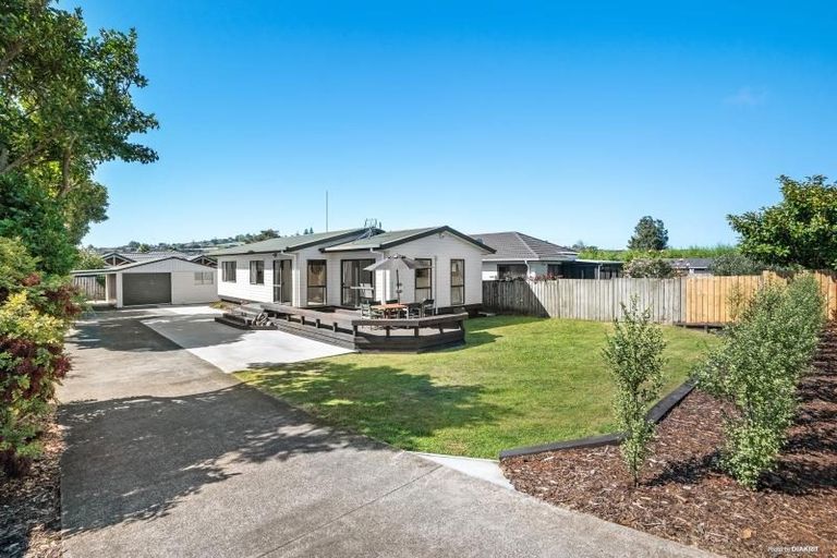 Photo of property in 52 Puni Road, Pukekohe, 2120