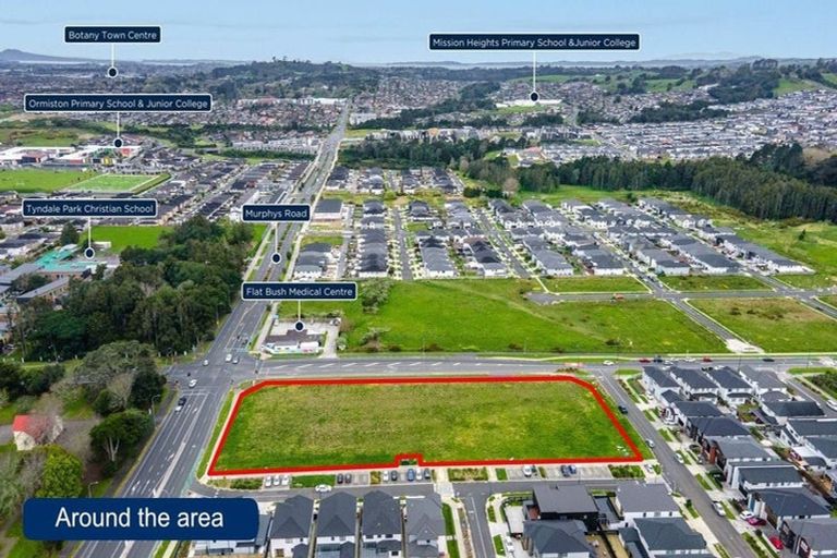 Photo of property in 16 Ako Road, Flat Bush, Auckland, 2019