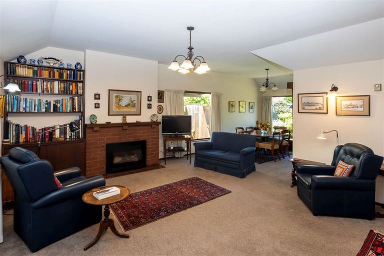 Photo of property in 93 Rugby Street, Merivale, Christchurch, 8014