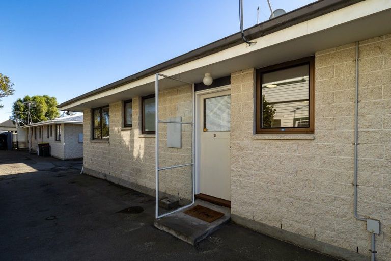 Photo of property in 2/272 Wills Street, Ashburton, 7700