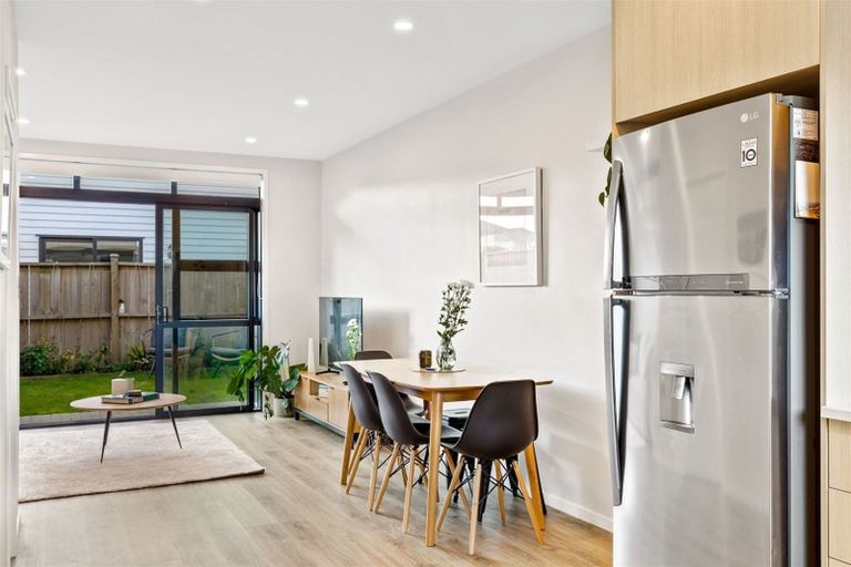 Photo of property in 35 Treloar Crescent, Hobsonville, Auckland, 0616