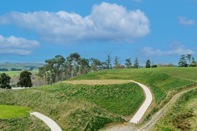 Photo of property in 55 Mason Drive, Waipukurau, 4285