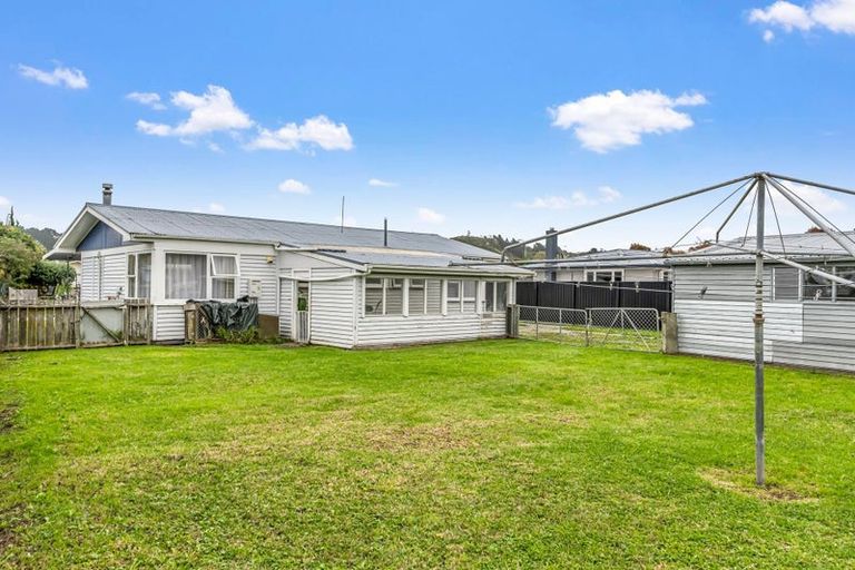 Photo of property in 61 Wildish Street, Outer Kaiti, Gisborne, 4010