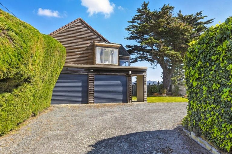 Photo of property in 253 Rosetta Road, Raumati Beach, Paraparaumu, 5032