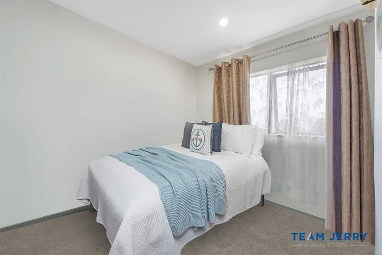 Photo of property in 15d William Avenue, Manurewa, Auckland, 2102