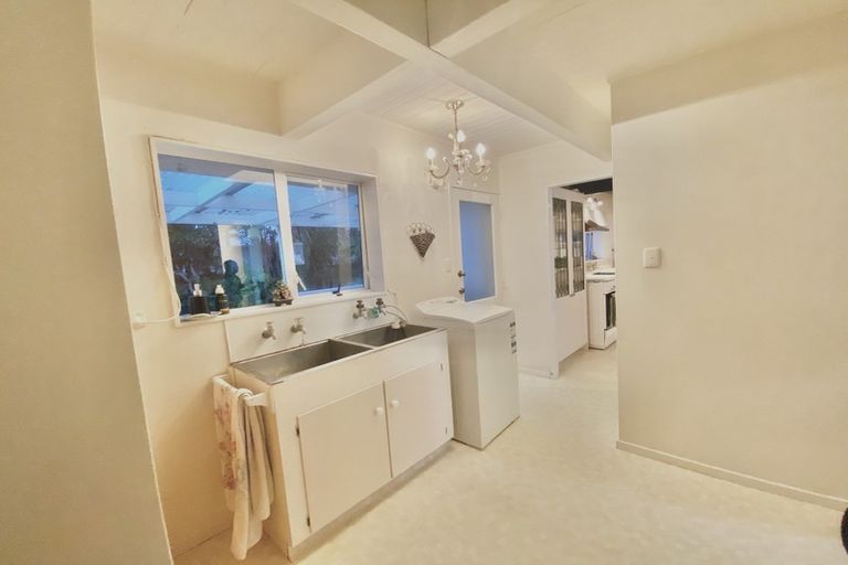 Photo of property in 5 Eden Street, Levin, 5510