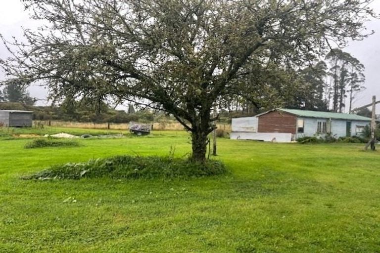 Photo of property in 627 Otira Highway, Kumara, 7832