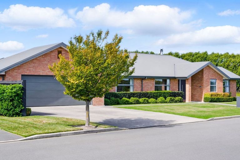 Photo of property in 49 Payne Court, Lincoln, 7608