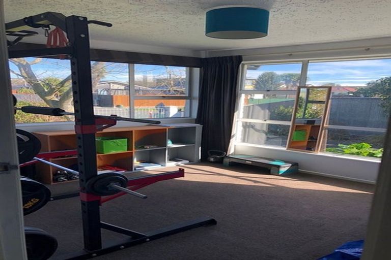 Photo of property in 12 Northcroft Street, Hoon Hay, Christchurch, 8025