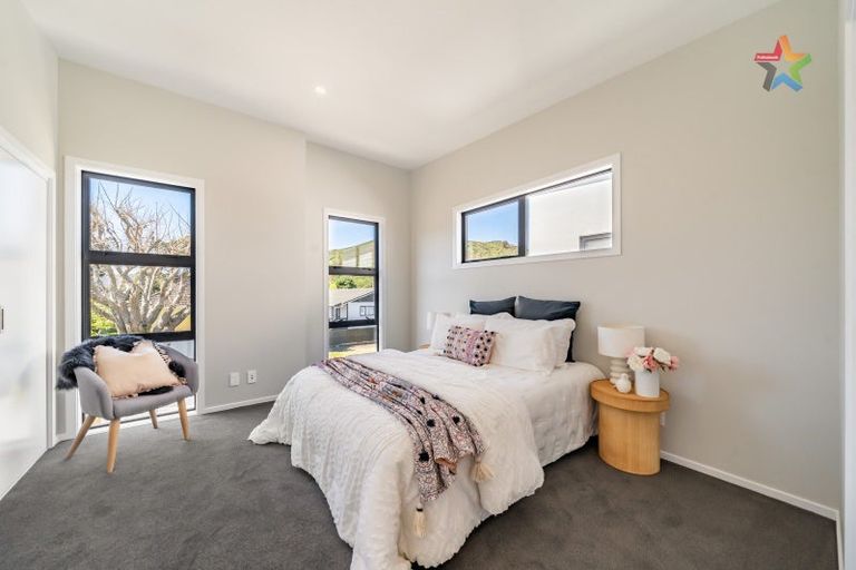 Photo of property in 109 Hewer Crescent, Naenae, Lower Hutt, 5011