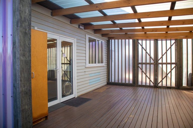 Photo of property in 41 Palmerston Street, Greymouth, 7805