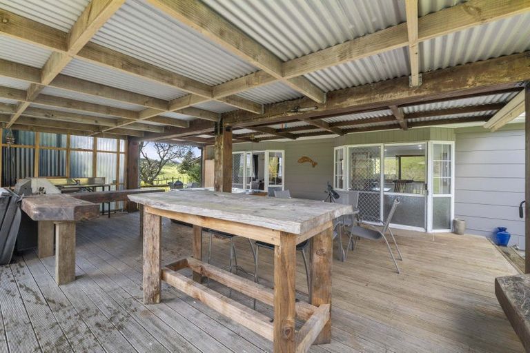 Photo of property in 779 Makuri Road, Huiroa, Stratford, 4392