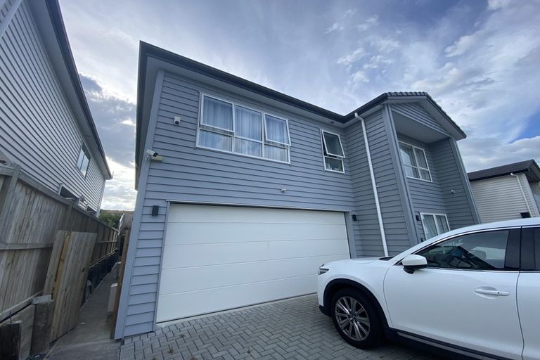 Photo of property in 11 Lisnoble Road, Flat Bush, Auckland, 2019
